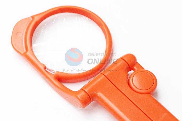 Promotional Gift Kids Magnifying Glass Toy for Observing Insects