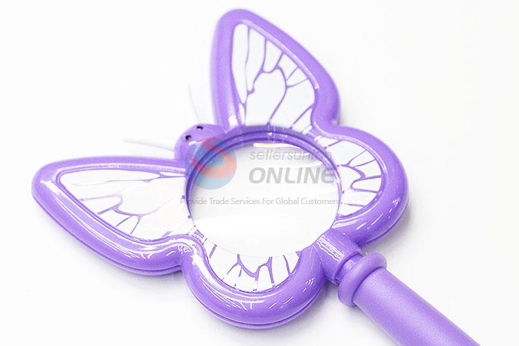 High Quality Kids Magnifying Glass Toy for Observing Insects