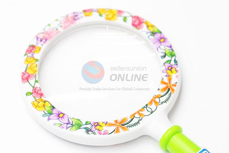 Factory Direct Optical Instrument Magnifying Glass for Insect Viewer