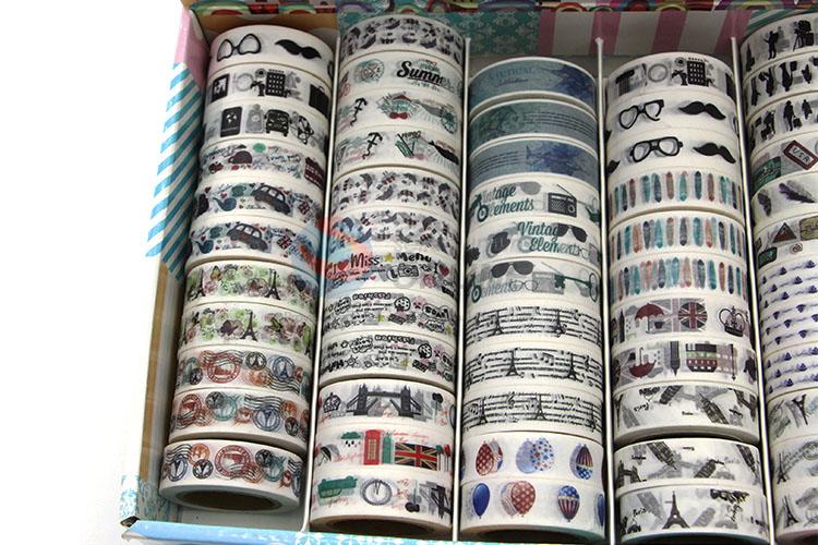 Factory Direct Washi Tape for Sale