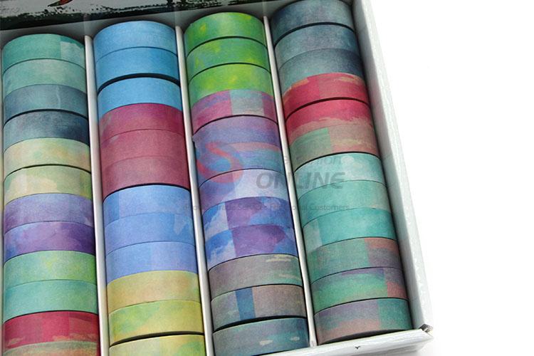 Factory Wholesale Washi Tape for Sale