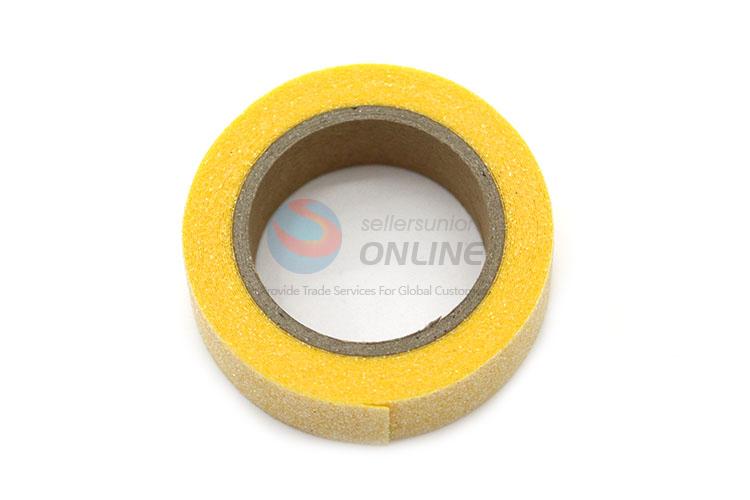 Wholesale Washi Tape with Shimmering Powder for Sale