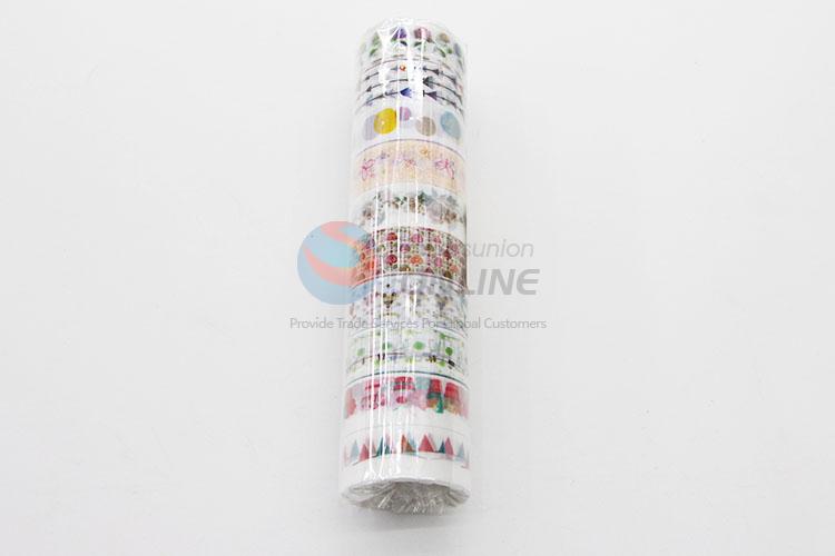 Good Quality Washi Tape for Sale