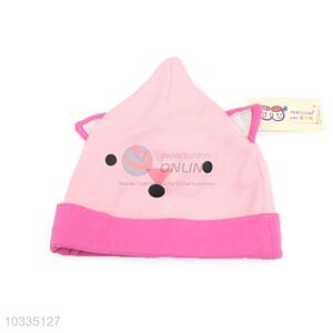 Lovely Cartoon Winter Warm Hat Baby Beanie Caps