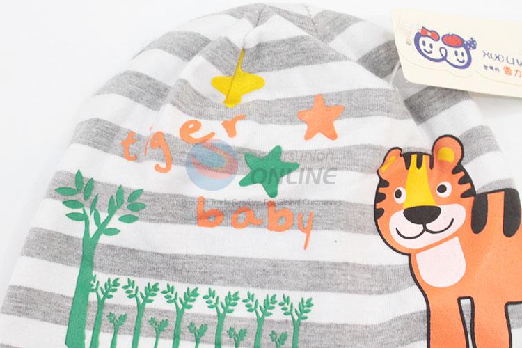 Fashion Design Breathable Baby Hat Beanie Caps