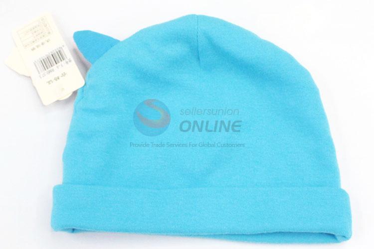 Good Quality Colorful Warm Hat Baby Beanie Caps