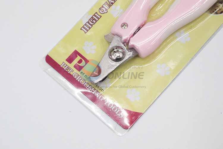 Pet Nail Scissors Nail Clippers