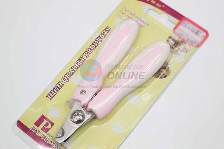 Pet Nail Scissors Nail Clippers