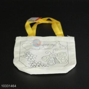 China manufacturer low price children diy storage bag