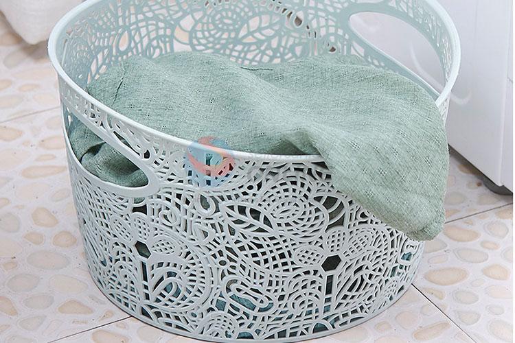 Best Quality Plastic Multipurpose Storage Basket