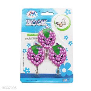 Best Quality Grape Shape Powerful Sticky Hooks