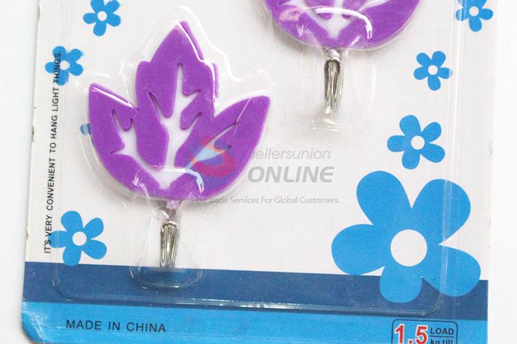 Delicate Design Home Decorative Sticky Hook