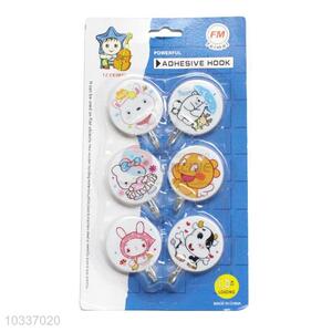 Wholesale Cartoon Printing Easy Sticky Hook