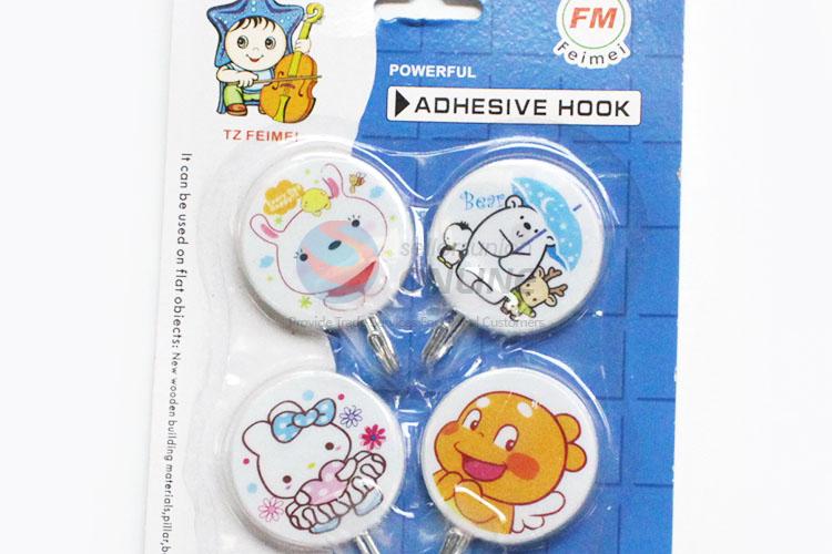 Wholesale Cartoon Printing Easy Sticky Hook