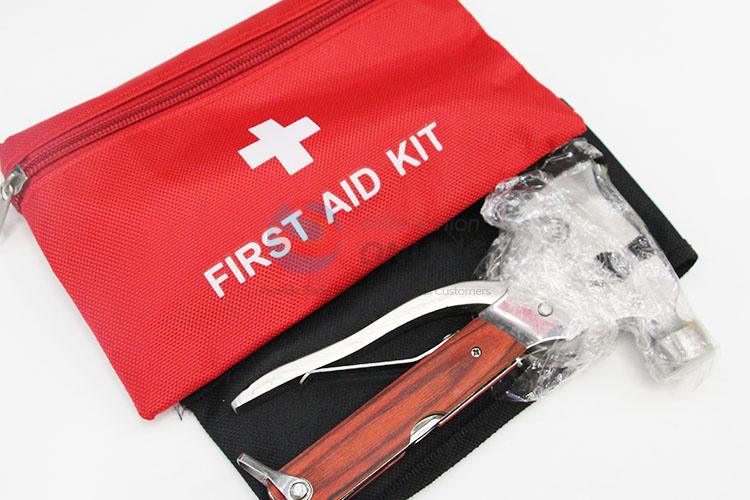 Cheap Safety Car Emergency Kit