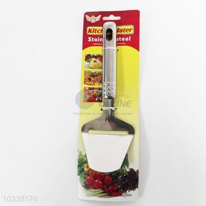 High Quality Stainless Iron Cake Shovel Kitchen Tools