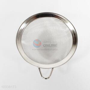 Professional Stainless Iron Oil Strainer Kitchen Tools