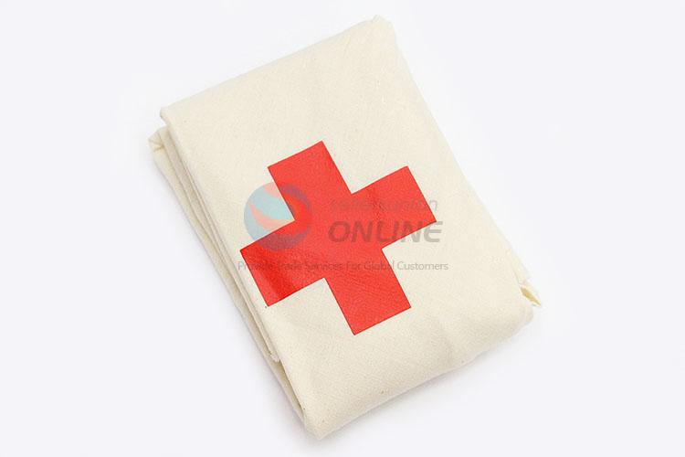 First Aid Medical Supplies Bandage Triangulaire for Emergency