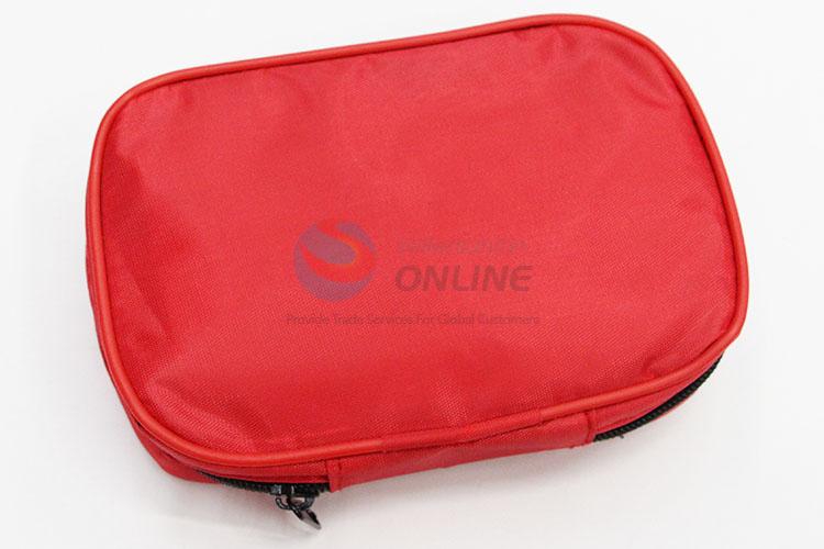 High Quality Car Travel Medical First Aid Kit First-Aid Packet