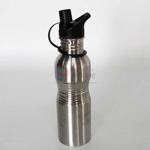 750ml Stainless Steel Water Sports Bottle