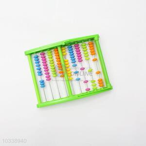 Colorful Beads Plastic Student Abacus Soroban