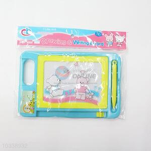 Creative Cartoon Toy Baby Gift Drawing Board