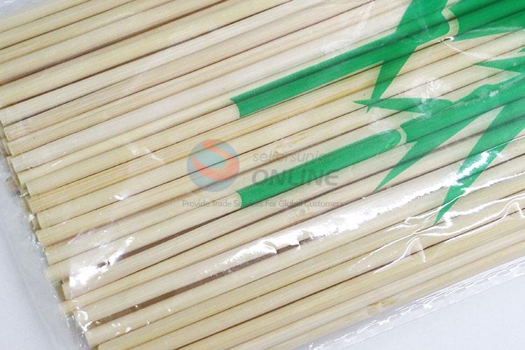 Barbecue Natural Bamboo Stick with Low Price