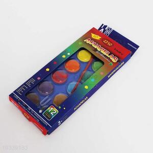 Factory Supply 12 Colors Pigment Set for Sale