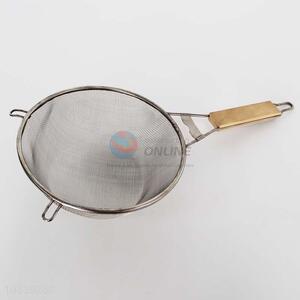 Good Quality Kitchen Oil Strainer Mesh Strainer