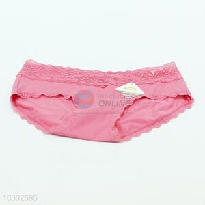 New Arrival Cotton Underpants for Woman