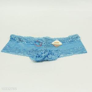 Promotional Wholesale Underpants For Woman