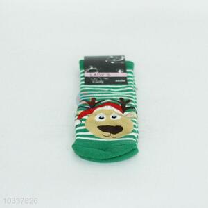 Best Quality Colorful Cotton Sock Breathable Socks