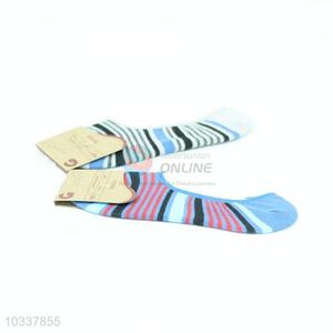 High Quality Colorful Ankle Sock For Man