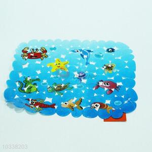 Cartoon Printing Sink Mat Colorful Sink Pad