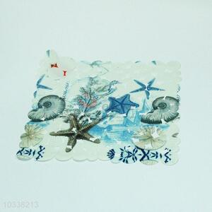 Fashion Design Plastic Sink Mat Cheap Sink Pad