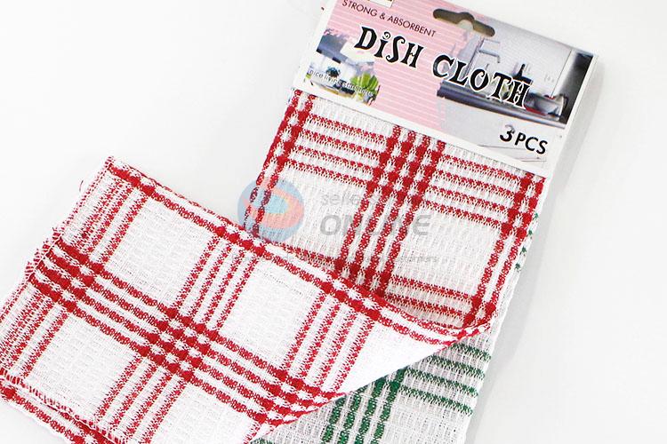 New Design Kitchen Cleaning Cloth Best Dish Cloth