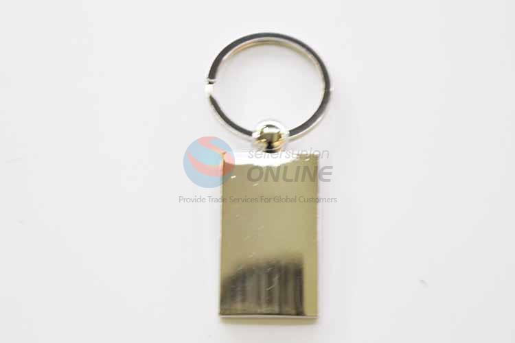 New York Rectangular Key Chain/Key Ring