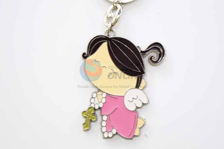 Little Angel Key Chain/Key Ring