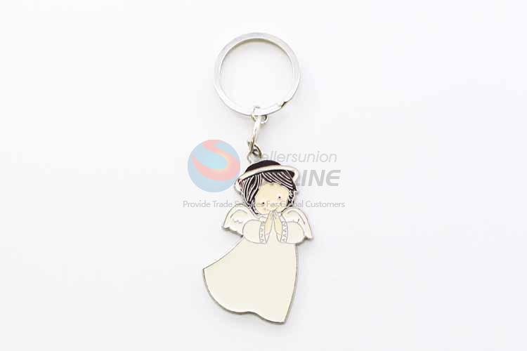 Little Angel Key Chain/Key Ring