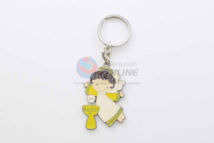 Little Angel Key Chain/Key Ring