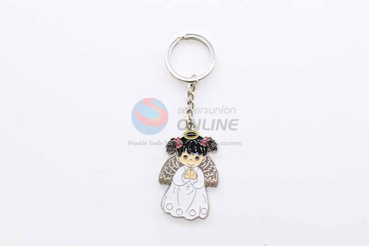 Little Angel Key Chain/Key Ring