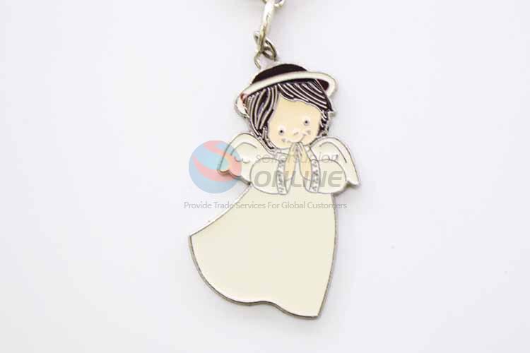 Little Angel Key Chain/Key Ring