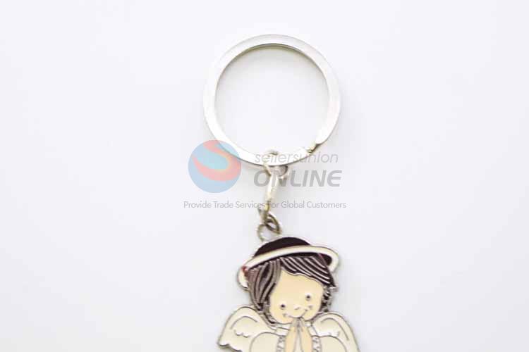 Little Angel Key Chain/Key Ring