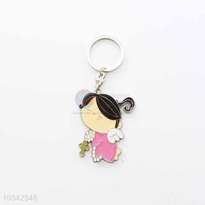 Little Angel Key Chain/Key Ring