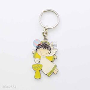 Little Angel Key Chain/Key Ring