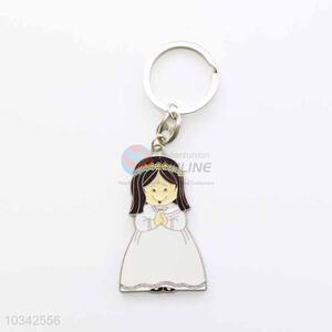 Little Angel Key Chain/Key Ring