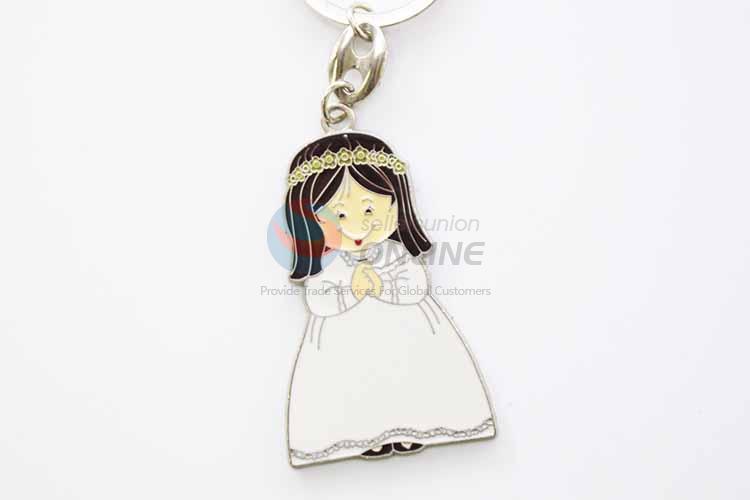 Little Angel Key Chain/Key Ring