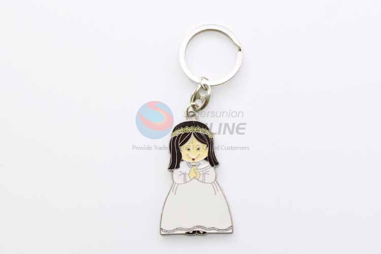 Little Angel Key Chain/Key Ring