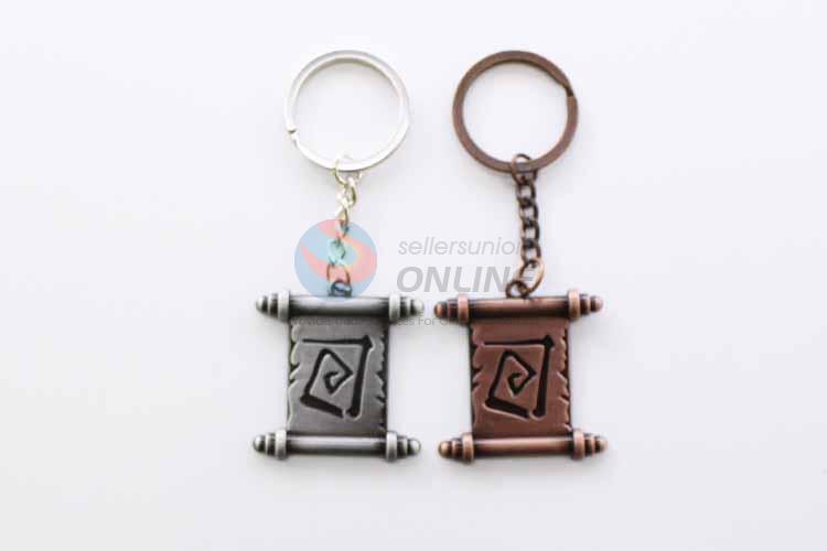 Fashion Key Chain/Key Ring