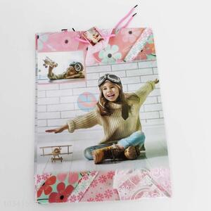 Wholesale cute fashionable low price gift bag